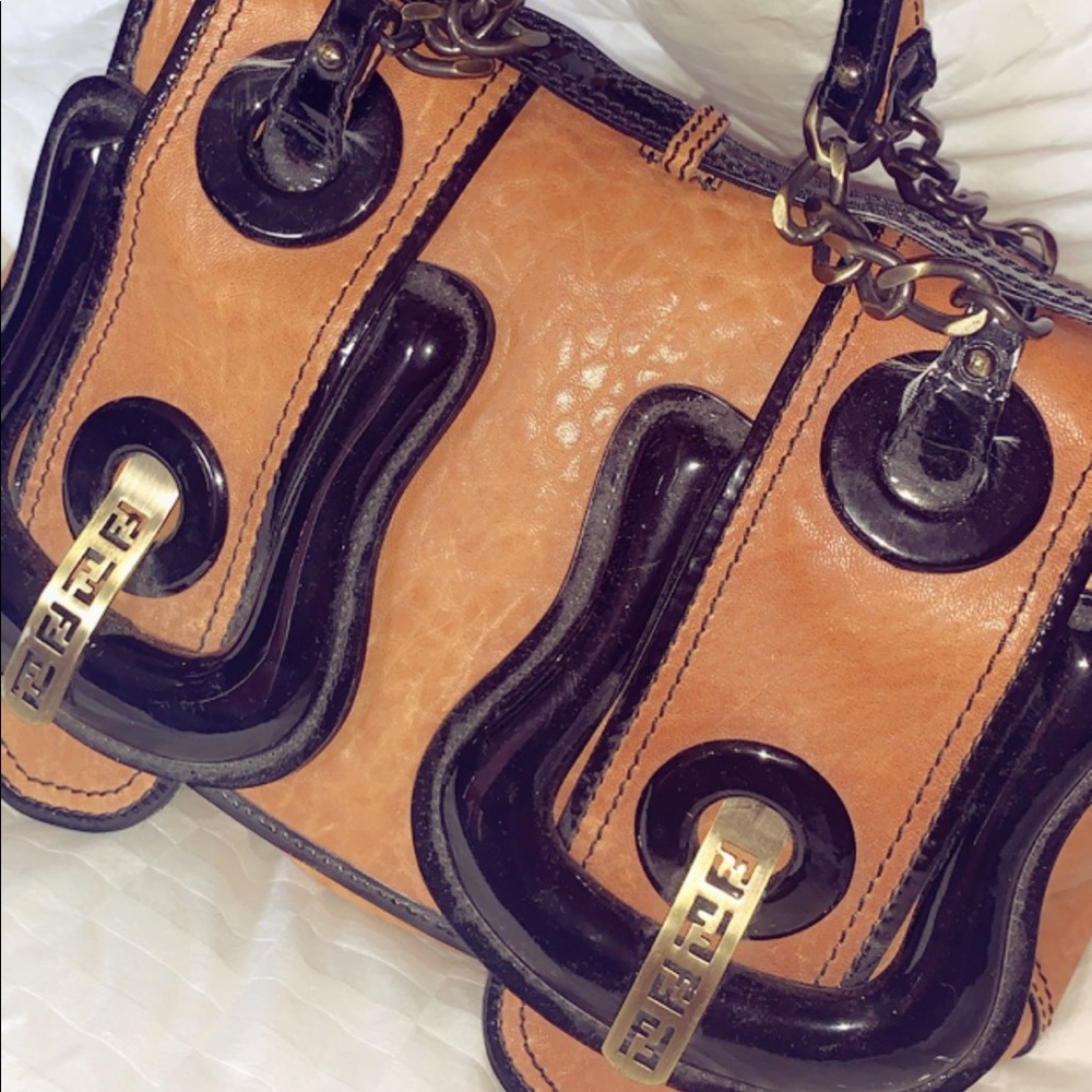 Fendi Purse